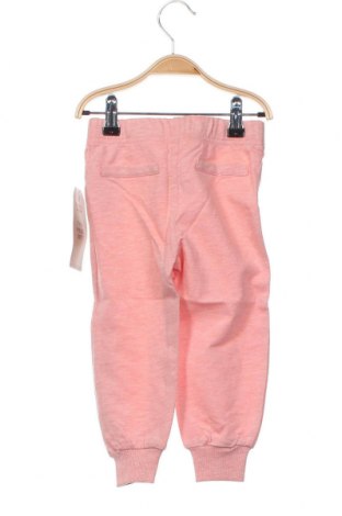 Pantaloni de trening, pentru copii Levi's, Mărime 18-24m/ 86-98 cm, Culoare Roz, Preț 121,21 Lei