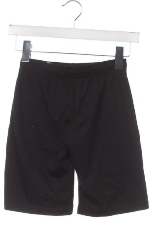 Pantaloni de trening, pentru copii Lotto, Mărime 6-7y/ 122-128 cm, Culoare Negru, Preț 102,63 Lei