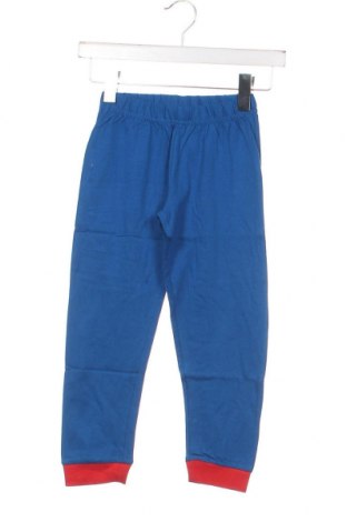 Pantaloni de trening, pentru copii Naruto Shippuden, Mărime 6-7y/ 122-128 cm, Culoare Albastru, Preț 35,92 Lei