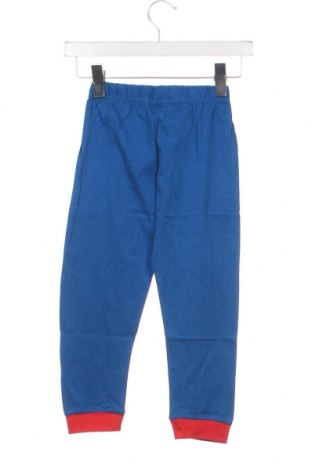 Pantaloni de trening, pentru copii Naruto Shippuden, Mărime 6-7y/ 122-128 cm, Culoare Albastru, Preț 35,92 Lei