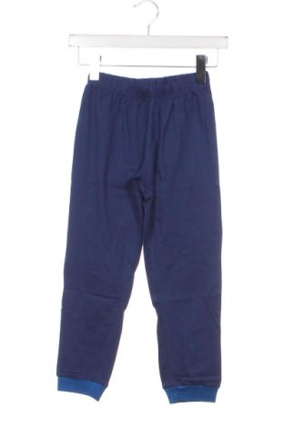Pantaloni de trening, pentru copii Naruto Shippuden, Mărime 7-8y/ 128-134 cm, Culoare Albastru, Preț 75,95 Lei