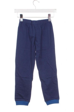 Pantaloni de trening, pentru copii Naruto Shippuden, Mărime 7-8y/ 128-134 cm, Culoare Albastru, Preț 35,92 Lei