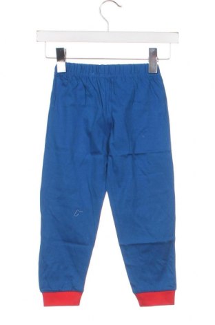 Pantaloni de trening, pentru copii Naruto Shippuden, Mărime 5-6y/ 116-122 cm, Culoare Albastru, Preț 35,92 Lei