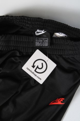 Παιδική κάτω φόρμα Nike, Μέγεθος 5-6y/ 116-122 εκ., Χρώμα Μαύρο, Τιμή 21,81 €