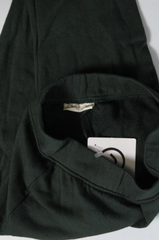 Pantaloni de trening, pentru copii Oviesse, Mărime 3-4y/ 104-110 cm, Culoare Verde, Preț 20,35 Lei