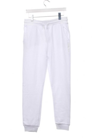 Детско спортно долнище Pepe Jeans, Размер 15-18y/ 170-176 см, Цвят Бял, Цена 109,00 лв.