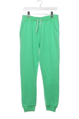 Pantaloni de trening, pentru copii Pepe Jeans, Mărime 15-18y/ 170-176 cm, Culoare Verde, Preț 109,00 Lei
