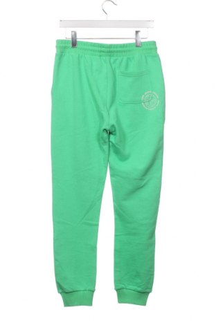 Dětské tepláky Pepe Jeans, Velikost 15-18y/ 170-176 cm, Barva Zelená, Cena  901,00 Kč