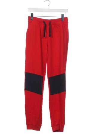 Pantaloni de trening, pentru copii Pepperts!, Mărime 12-13y/ 158-164 cm, Culoare Roșu, Preț 57,57 Lei