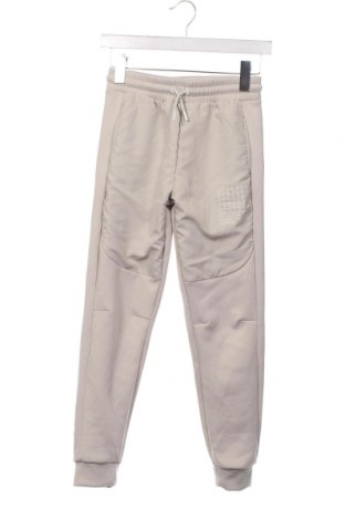 Pantaloni de trening, pentru copii Primark, Mărime 11-12y/ 152-158 cm, Culoare Bej, Preț 43,42 Lei