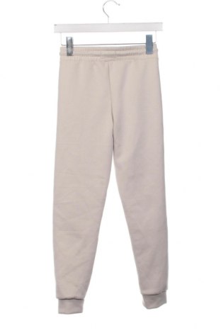 Pantaloni de trening, pentru copii Primark, Mărime 11-12y/ 152-158 cm, Culoare Bej, Preț 39,48 Lei