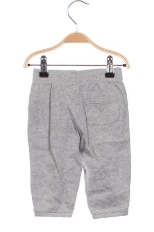Pantaloni de trening, pentru copii Ralph Lauren, Mărime 6-9m/ 68-74 cm, Culoare Gri, Preț 82,10 Lei