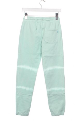 Pantaloni de trening, pentru copii Scotch & Soda, Mărime 11-12y/ 152-158 cm, Culoare Verde, Preț 253,66 Lei