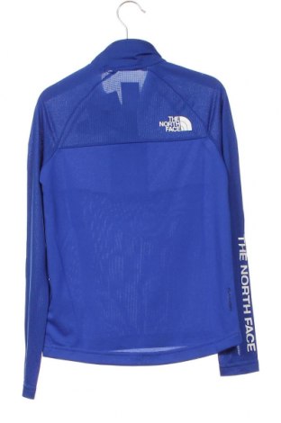 Dziecięce spodnie sportowe The North Face, Rozmiar 5-6y/ 116-122 cm, Kolor Niebieski, Cena 248,05 zł