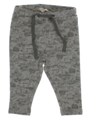 Pantaloni de trening, pentru copii Wheat, Mărime 2-3m/ 56-62 cm, Culoare Verde, Preț 42,63 Lei