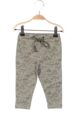Pantaloni de trening, pentru copii Wheat, Mărime 6-9m/ 68-74 cm, Culoare Verde, Preț 30,79 Lei