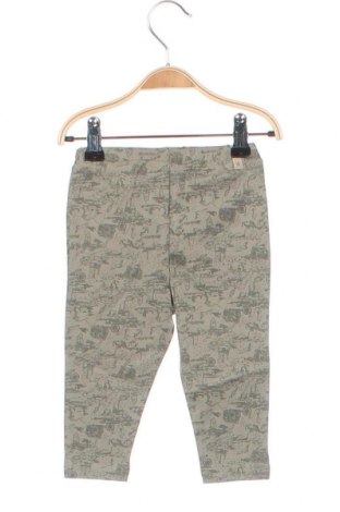 Pantaloni de trening, pentru copii Wheat, Mărime 6-9m/ 68-74 cm, Culoare Verde, Preț 35,92 Lei