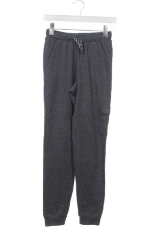 Pantaloni de trening, pentru copii Yigga, Mărime 11-12y/ 152-158 cm, Culoare Albastru, Preț 30,20 Lei