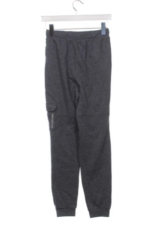 Pantaloni de trening, pentru copii Yigga, Mărime 11-12y/ 152-158 cm, Culoare Albastru, Preț 30,20 Lei