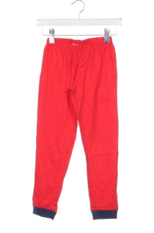 Pantaloni de trening, pentru copii Zag, Mărime 7-8y/ 128-134 cm, Culoare Roșu, Preț 26,68 Lei