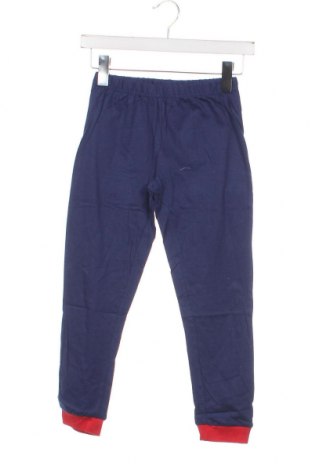 Pantaloni de trening, pentru copii Zag, Mărime 7-8y/ 128-134 cm, Culoare Albastru, Preț 52,34 Lei