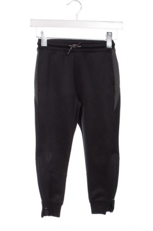 Pantaloni de trening, pentru copii Zara, Mărime 5-6y/ 116-122 cm, Culoare Negru, Preț 68,88 Lei