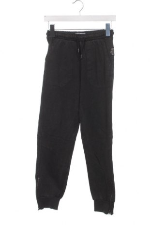 Pantaloni de trening, pentru copii Zara, Mărime 11-12y/ 152-158 cm, Culoare Gri, Preț 39,80 Lei
