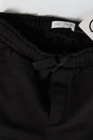 Παιδική κάτω φόρμα Zara, Μέγεθος 11-12y/ 152-158 εκ., Χρώμα Μαύρο, Τιμή 20,97 €