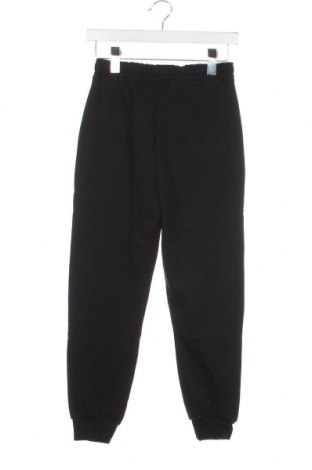 Pantaloni de trening, pentru copii Zara, Mărime 11-12y/ 152-158 cm, Culoare Negru, Preț 104,59 Lei