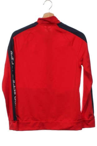 Detská športová horná časť  Adidas, Veľkosť 13-14y/ 164-168 cm, Farba Červená, Cena  20,78 €