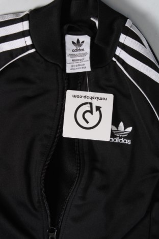 Dětská horní část sportovní soupravy Adidas Originals, Velikost 5-6y/ 116-122 cm, Barva Černá, Cena  668,00 Kč