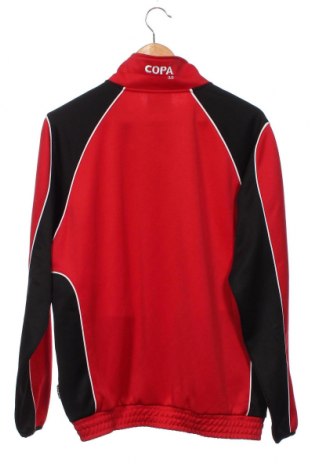 Παιδικό αθλητικό πάνω φόρμα Copa, Μέγεθος 15-18y/ 170-176 εκ., Χρώμα Κόκκινο, Τιμή 6,28 €