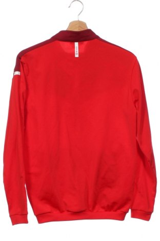 Dziecięca sportowa bluza Jako, Rozmiar 12-13y/ 158-164 cm, Kolor Czerwony, Cena 43,50 zł