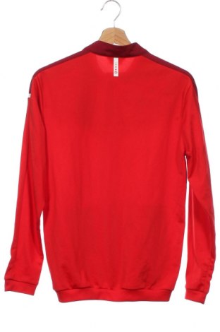 Dziecięca sportowa bluza Jako, Rozmiar 12-13y/ 158-164 cm, Kolor Czerwony, Cena 36,94 zł