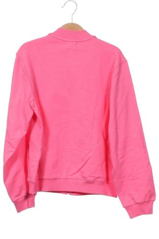 Bluză de trening, pentru copii Liu Jo, Mărime 10-11y/ 146-152 cm, Culoare Roz, Preț 135,79 Lei