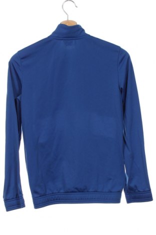 Bluză de trening, pentru copii PUMA, Mărime 11-12y/ 152-158 cm, Culoare Albastru, Preț 129,87 Lei