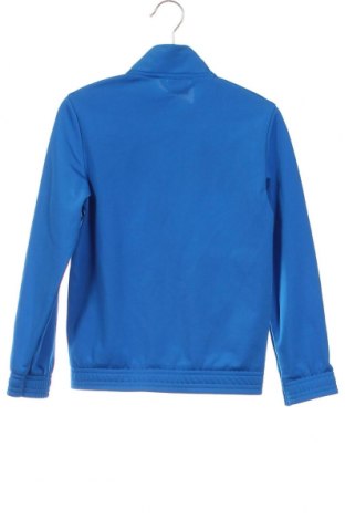 Bluză de trening, pentru copii PUMA, Mărime 4-5y/ 110-116 cm, Culoare Albastru, Preț 87,00 Lei