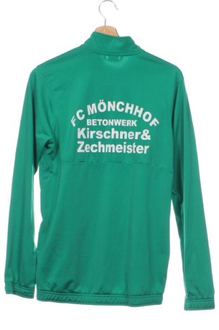 Bluză de trening, pentru copii PUMA, Mărime 15-18y/ 170-176 cm, Culoare Verde, Preț 44,28 Lei
