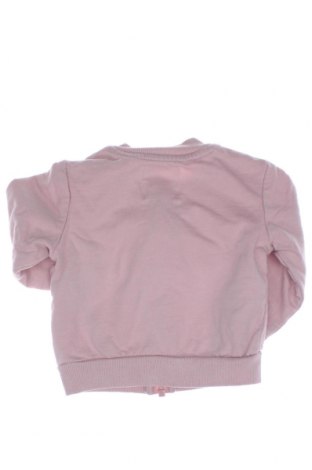 Παιδικό αθλητικό πάνω φόρμα Sinsay, Μέγεθος 6-9m/ 68-74 εκ., Χρώμα Ρόζ , Τιμή 3,87 €