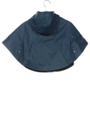 Dětská bunda , Velikost 9-12m/ 74-80 cm, Barva Modrá, Cena  360,00 Kč