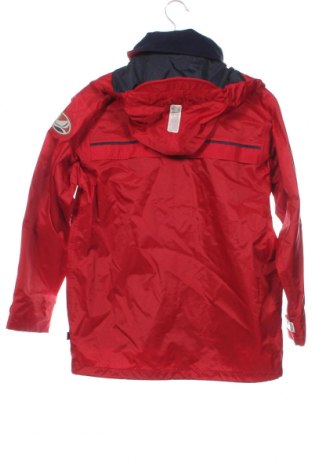 Dětská bunda , Velikost 12-13y/ 158-164 cm, Barva Červená, Cena  323,00 Kč