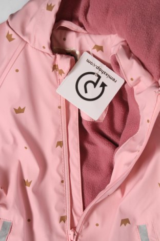 Dětská bunda , Velikost 18-24m/ 86-98 cm, Barva Růžová, Cena  609,00 Kč