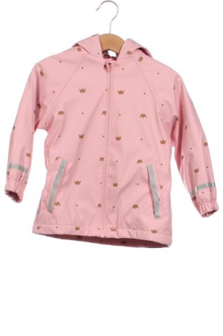 Παιδικό μπουφάν, Μέγεθος 18-24m/ 86-98 εκ., Χρώμα Ρόζ , Τιμή 20,42 €