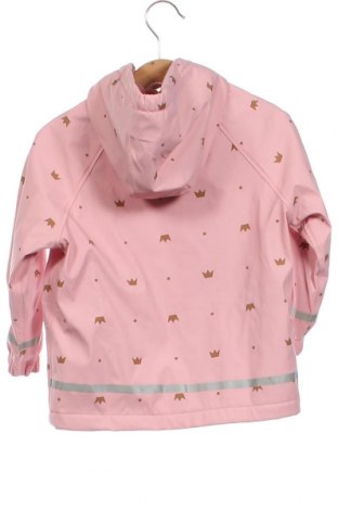 Dětská bunda , Velikost 18-24m/ 86-98 cm, Barva Růžová, Cena  609,00 Kč
