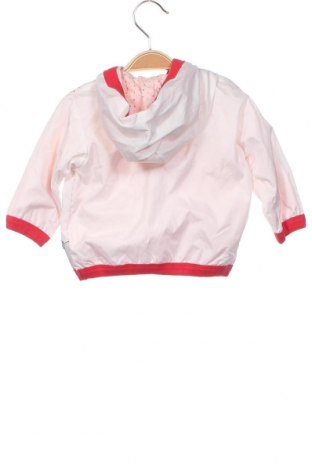 Detská bunda , Veľkosť 6-9m/ 68-74 cm, Farba Biela, Cena  8,10 €
