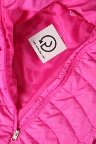 Dětská bunda , Velikost 4-5y/ 110-116 cm, Barva Růžová, Cena  362,00 Kč
