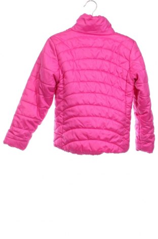 Παιδικό μπουφάν, Μέγεθος 4-5y/ 110-116 εκ., Χρώμα Ρόζ , Τιμή 14,90 €