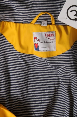 Kinderjacke, Größe 12-13y/ 158-164 cm, Farbe Gelb, Preis 13,78 €