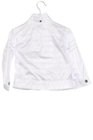 Dětská bunda , Velikost 12-18m/ 80-86 cm, Barva Bílá, Cena  219,00 Kč