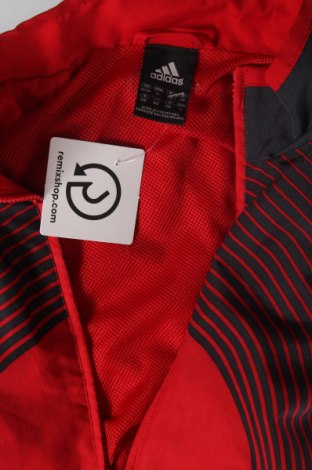 Kinderjacke Adidas, Größe 15-18y/ 170-176 cm, Farbe Mehrfarbig, Preis € 15,62